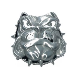 Přezka na opasek - Bulldog