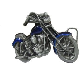 Chopper - přezka na opasek