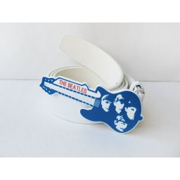 Beatles Guitar - Přezka