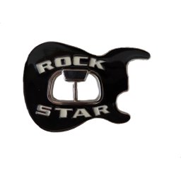 Rock Star - Spona na opasek