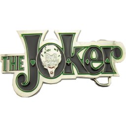 Joker - Přezka na opasek