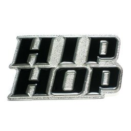 Hip Hop opasek