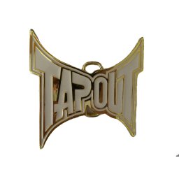 Tapout - přezka