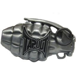 Tapout - přezky na opasek