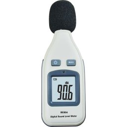 Zvukoměr - Sound Lever Meter