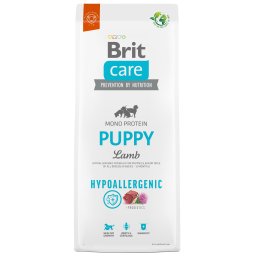 Brit Care Puppy Lamb 3 kg