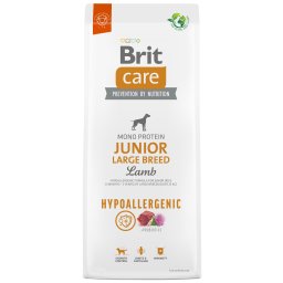 Brit Care Junior Large Breed Lamb 1 kg
