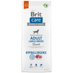 Brit Care Adult Large Breed Lamb 1 kg