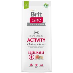 Brit Care Sustainable Activity 12 kg