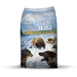 Taste of the Wild Pacific Stream 2 kg