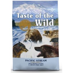 Taste of the Wild Pacific Stream 5,6 kg