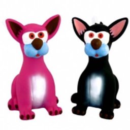 PAPILLON Latex cat 23 cm Kočka