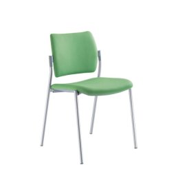 Konferenční čalouněná židle DREAM 111