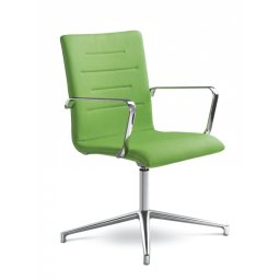 Kancelářská židle OSLO-227-K-N6