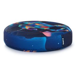 Sedací vak ŽIŽI - vzorovaný