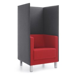 Křeslo Vancouver Lite VL1 HW - 4 nohy