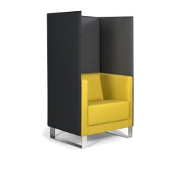 Křeslo Vancouver Lite VL1 VW - ližiny