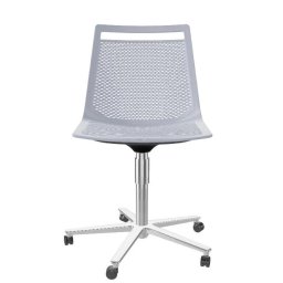 Plastová židle AKAMI T5R