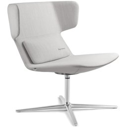 Designové křeslo FLEXI Lounge FL-L