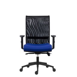 Kancelářská židle 1580 Syn SL Gala NET