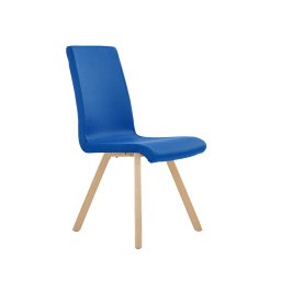 Čalouněná židle 1920 ALEX WOOD