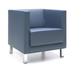 Čalouněné křeslo Vancouver Lite VL1 H