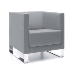 Čalouněné křeslo Vancouver Lite VL1 V