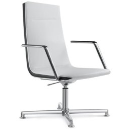Kancelářské křeslo HARMONY 822-PRA F34-N6
