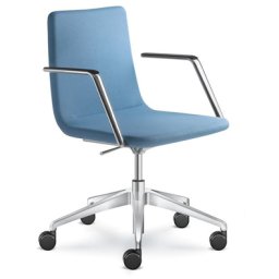 Kancelářské křeslo HARMONY PURE 855-PRA