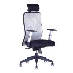 Kancelářská židle CALYPSO XL