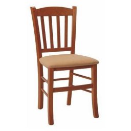 Jídelní židle VENETA látka