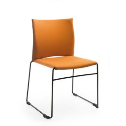 Konferenční čalouněná židle ARIZ 570V