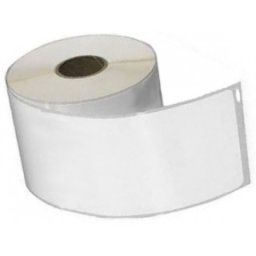 Kompatibilní etikety s Dymo 99012, 36mm x 89mm, 260ks, bílé