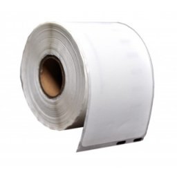 Kompatibilní etikety s Dymo 99014, 54mm x 101mm, 220ks, bílé