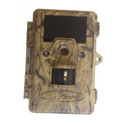 KeepGuard fotopast s detekcí pohybu + IR led