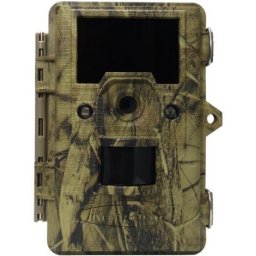 Keepguard Kamery Full HD as detekcí pohybu + IR Led