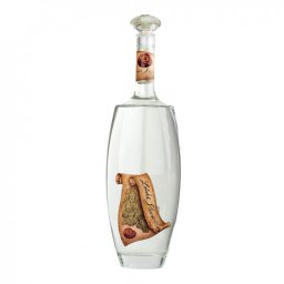 Slivovice 50% - 1,5L - Ital 1