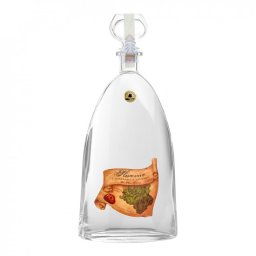 Slivovice 50% - 1,5L - Ital 2
