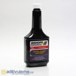 Aditivum do oleje Bishops Original Receptura 460-G 354 ml