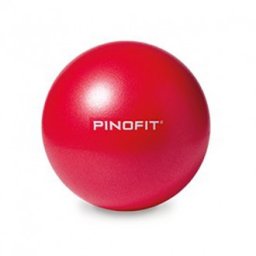 PINOFIT® Pilates míč, 22 cm, červený