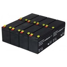 baterie pro UPS APC RBC26