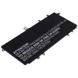 baterie pro HP Chromebook 14-Q010SA