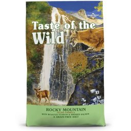Taste of the Wild Rocky Mountain 2 kg