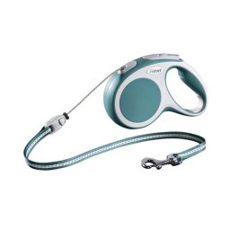 flexi Vario lanko M 5m/20kg turquois