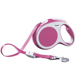 flexi Vario popruh L 5m/60kg růžové