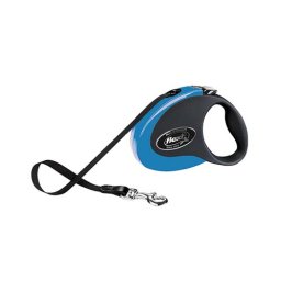 flexi Collection popruh S 3m/12kg modré