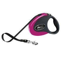 flexi Collection popruh M 5m/25kg růžové