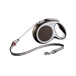 flexi Vario lanko M 8m hnědé