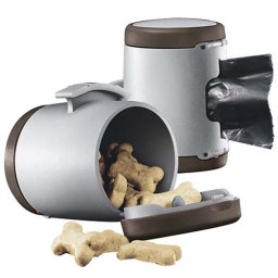 flexi Vario Multi Box hnědé