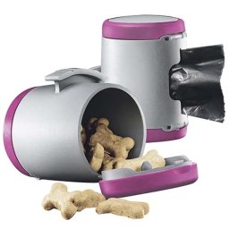 flexi Vario Multi Box růžové